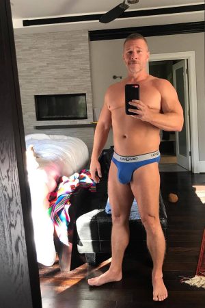 Victor - rencontre-Daddy-La Seyne-sur-Mer